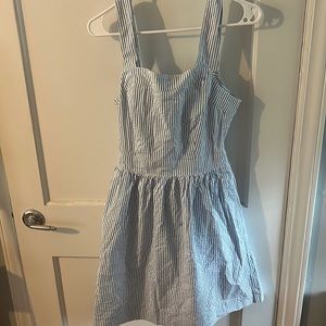 J Crew sundress